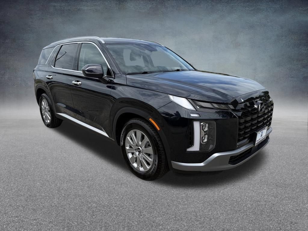 Used 2024 Hyundai Palisade SEL FWD image 3