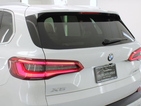 Used 2019 BMW X5 xDrive40i image 20
