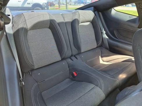 Used 2024 Ford Mustang GT RWD image 31