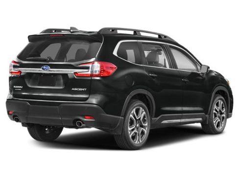 Used 2023 Subaru Ascent Limited AWD/4WD image 2