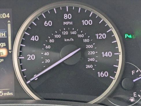 Used 2021 Lexus NX 300 FWD w/ Comfort Package image 16