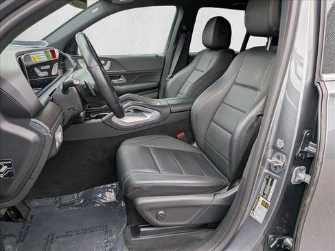 Certified 2023 Mercedes-Benz GLE 350 4MATIC image 17