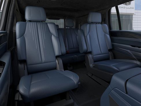 New 2026 Cadillac Escalade IQ Luxury 2 w/ LPO, Floor Liner Package image 17