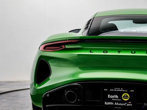 New 2026 Lotus Emira V6 SE RWD image 17