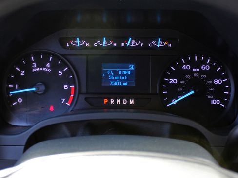 Used 2022 Ford F350 XL w/ STX Appearance Package image 24