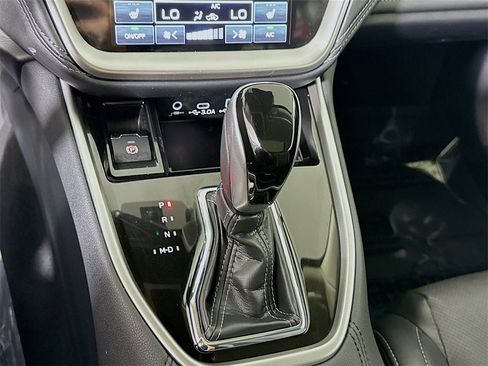 Used 2024 Subaru Outback Limited image 11