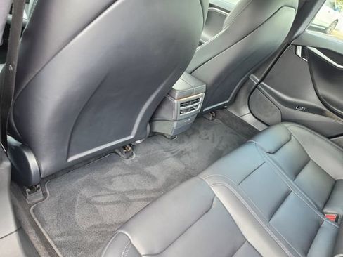 Used 2020 Tesla Model S Long Range AWD/4WD image 29