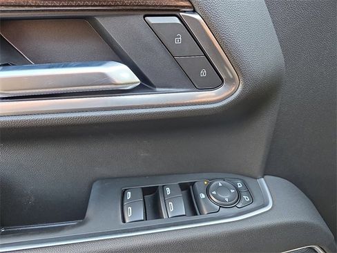 New 2026 Chevrolet Silverado 1500 RST w/ Z71 Off-Road Package image 10