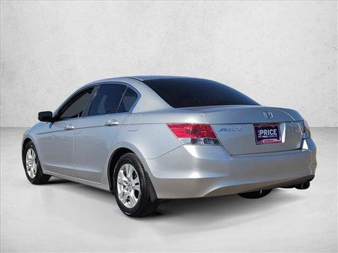 Used 2009 Honda Accord LX-P image 8