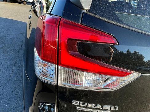Used 2022 Subaru Forester Touring image 22