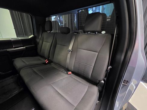 Used 2019 Ford F150 XLT w/ Equipment Group 302A Luxury AWD/4WD image 34