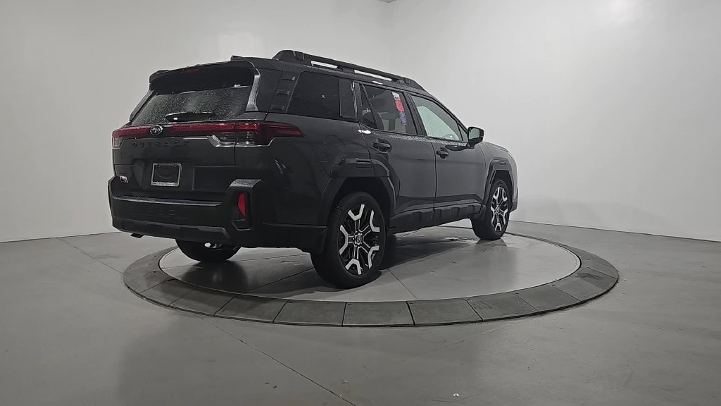 New 2026 Subaru Outback Touring XT AWD/4WD image 5