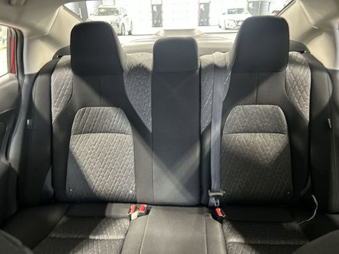 New 2026 Nissan Sentra SV w/ SV Convenience Package image 6