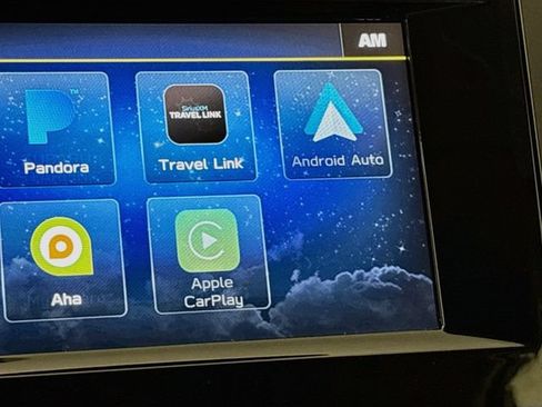 Used 2022 Subaru Forester Sport AWD/4WD image 13