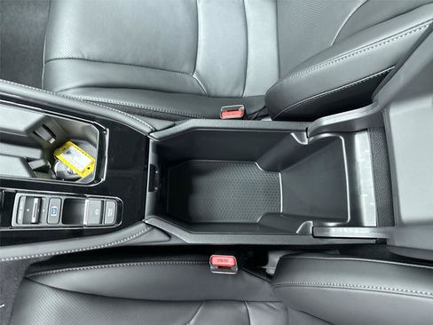 New 2026 Honda Accord Touring image 19