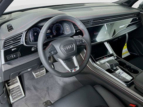 New 2026 Audi Q7 3.0T Prestige image 9