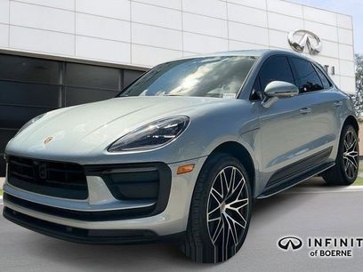 Used 2024 Porsche Macan
