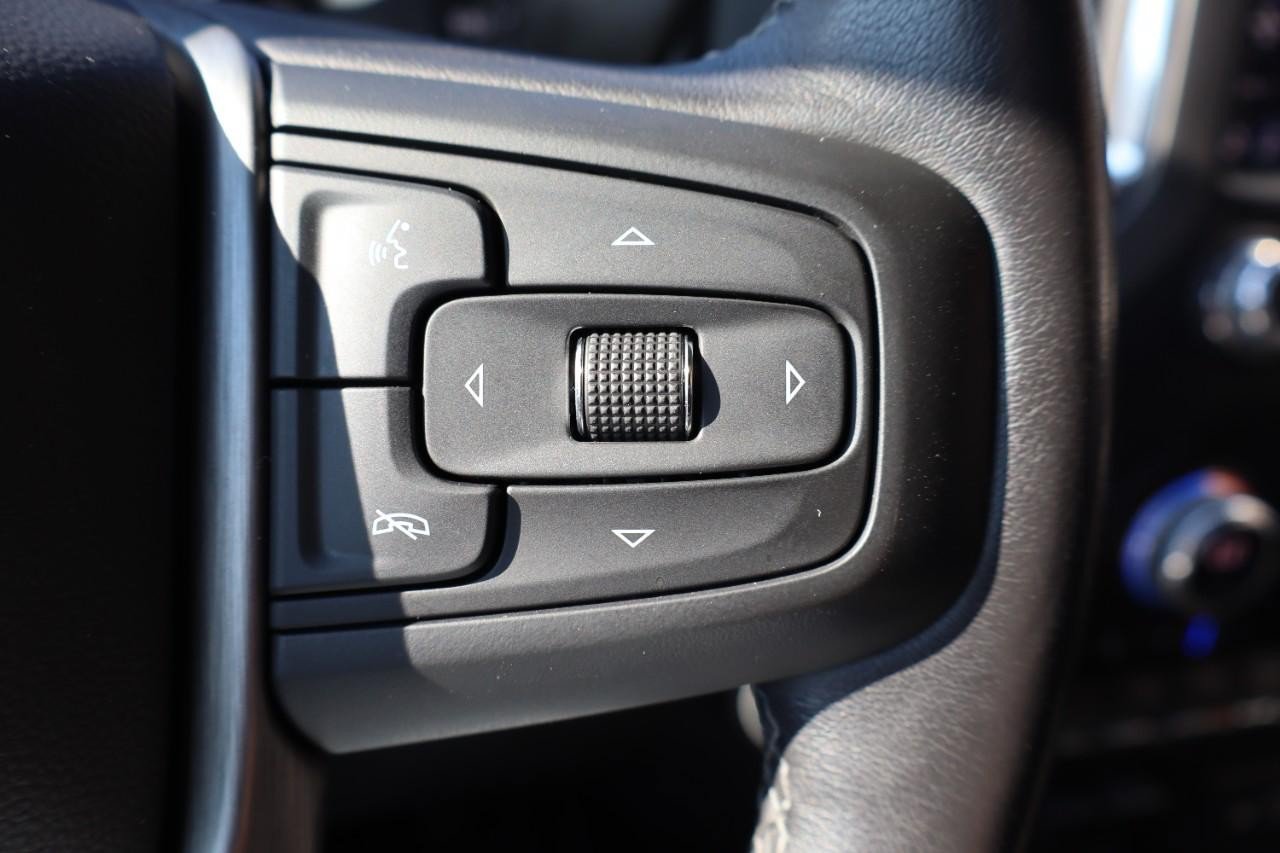 Used 2022 GMC Sierra 2500 Denali AWD/4WD image 16
