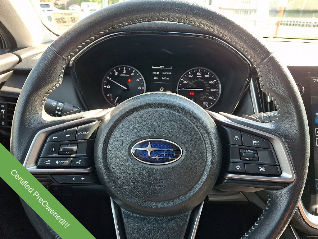Used 2024 Subaru Outback Premium AWD/4WD image 18