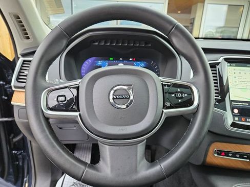 Certified 2024 Volvo XC90 B6 Plus w/ Protection Package Premier image 21