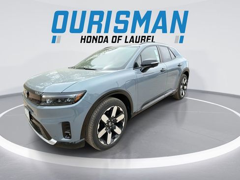New 2026 Honda Prologue Elite image 4