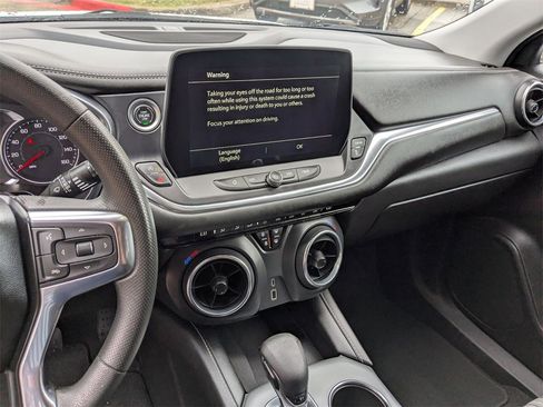 Used 2023 Chevrolet Blazer LT image 20