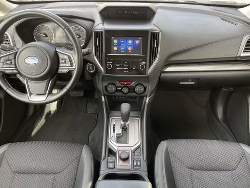 Certified 2022 Subaru Forester Premium w/ Popular Package #3 image 12