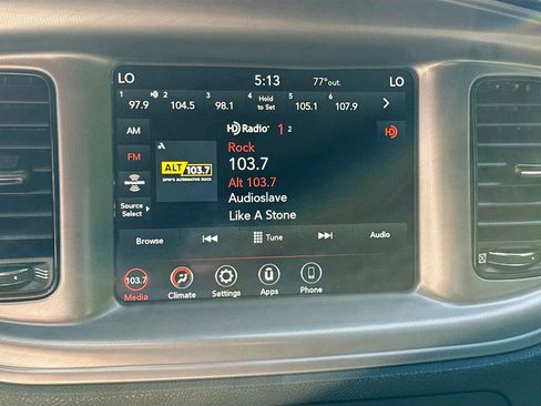 Used 2023 Dodge Charger GT w/ Blacktop Package RWD image 14