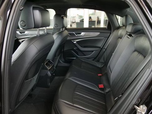 Used 2024 Audi A6 Premium Plus image 13