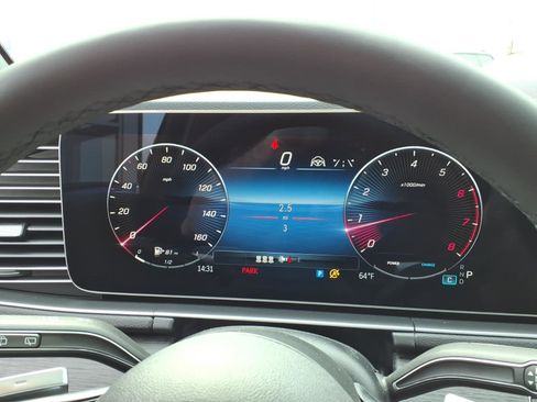 New 2026 Mercedes-Benz GLE 350 4MATIC image 13