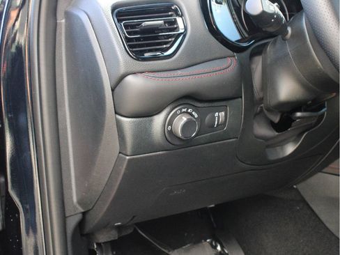 New 2026 Dodge Durango GT AWD/4WD image 15