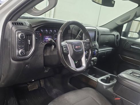 Used 2020 GMC Sierra 1500 Elevation w/ Elevation Value Package AWD/4WD image 10