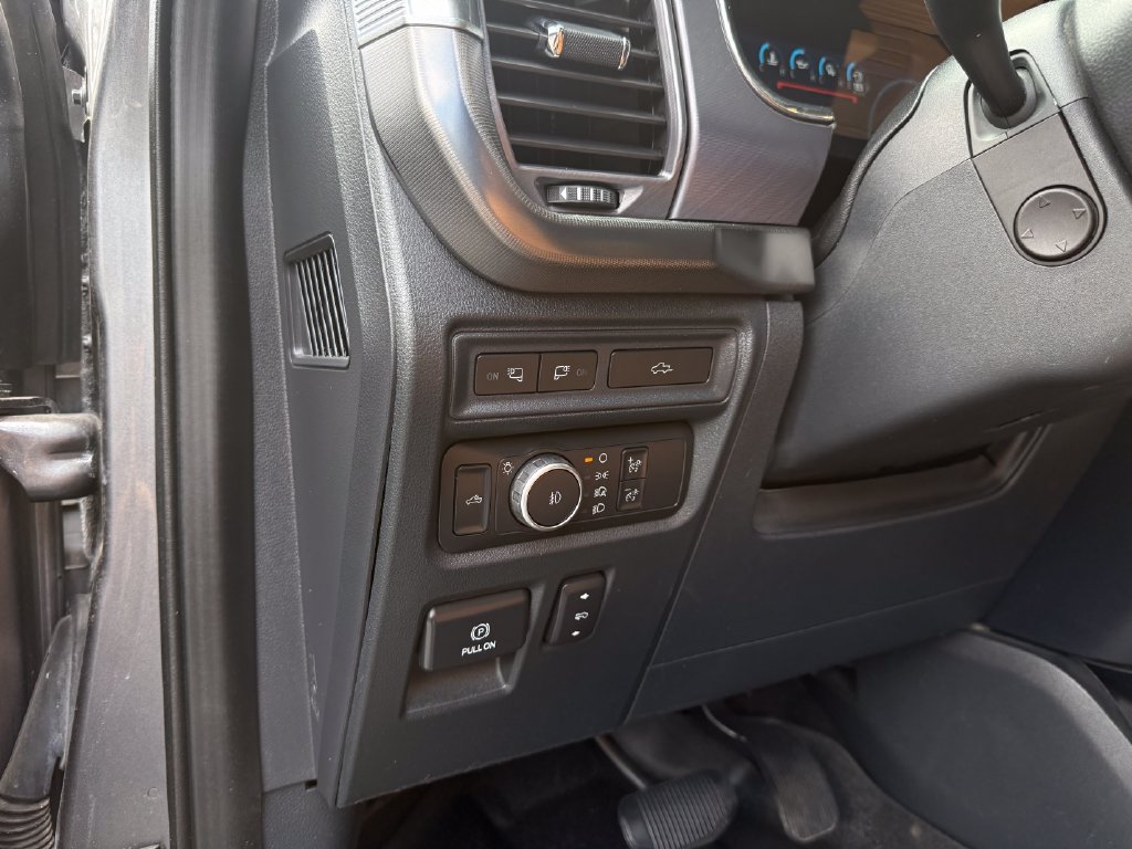 Used 2021 Ford F150 Platinum AWD/4WD image 28