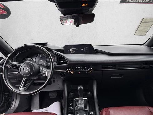 Used 2024 MAZDA MAZDA3 s image 16