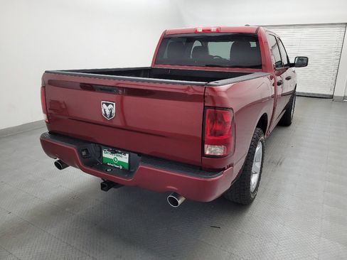 Used 2012 RAM 1500 Express w/ Southern Express Pkg RWD image 7