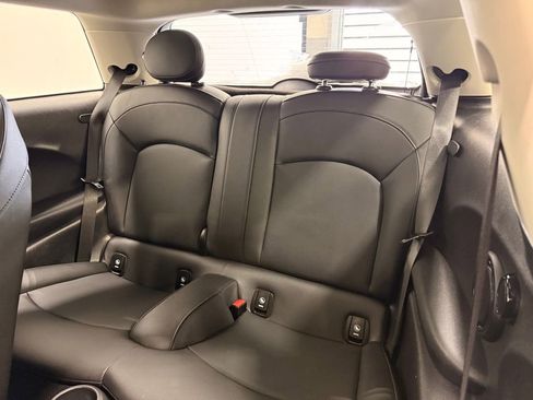 Certified 2024 MINI Cooper S FWD image 20