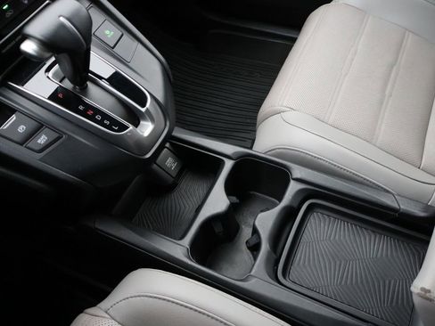 Certified 2018 Honda CR-V EX-L image 24