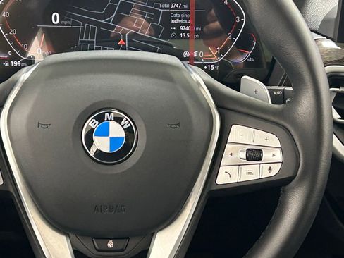 Used 2023 BMW X3 xDrive30i w/ Premium Package image 13