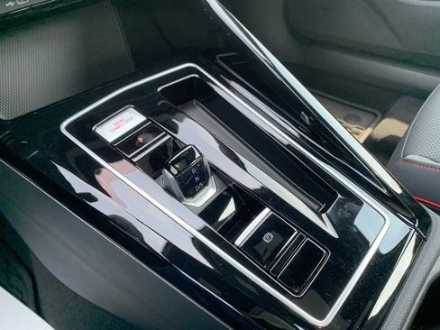 New 2025 Volkswagen GTI SE image 19