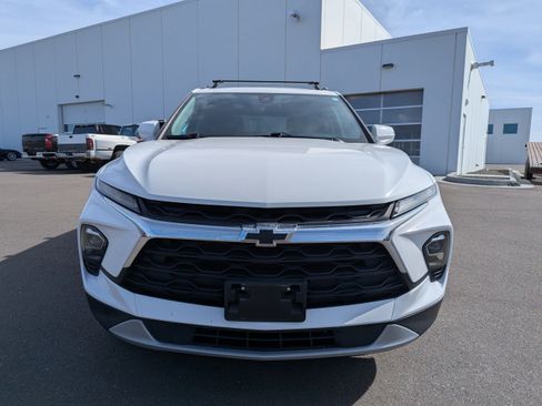 Used 2023 Chevrolet Blazer LT w/ LPO, Floor Liner Package image 2