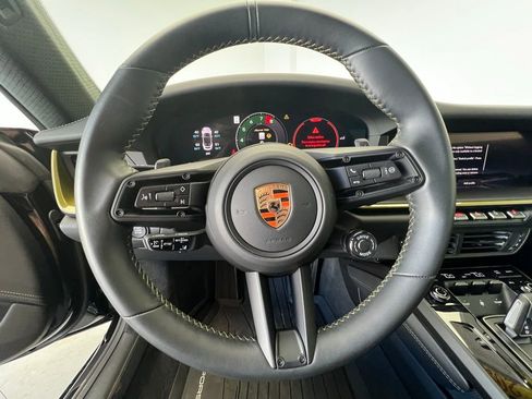 Used 2026 Porsche 911 Carrera GTS image 7