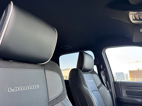 New 2026 RAM 3500 Laramie image 15