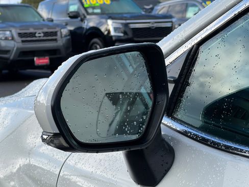 Used 2022 Toyota Camry SE image 53