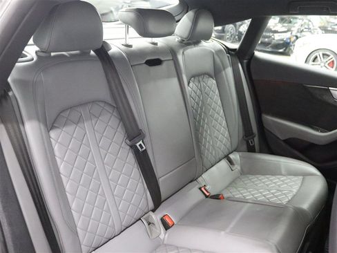 Used 2019 Audi S5 Prestige w/ S Sport Package AWD/4WD image 18