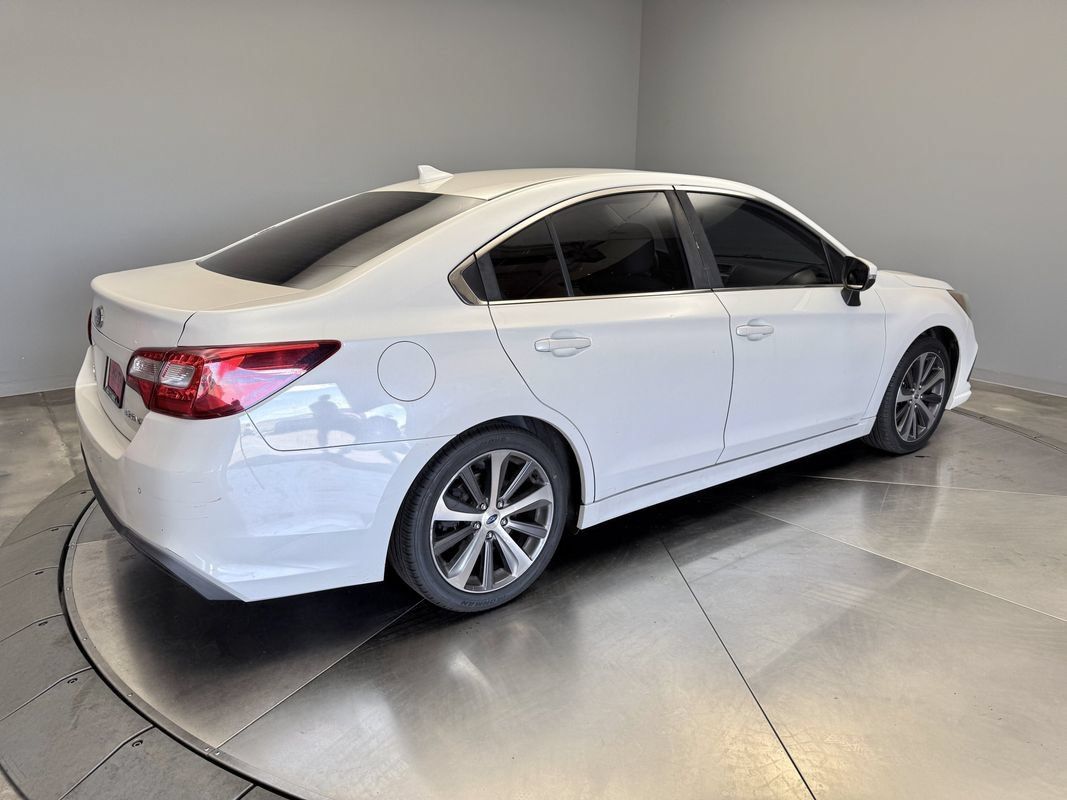 Used 2018 Subaru Legacy 2.5i Limited AWD/4WD image 5
