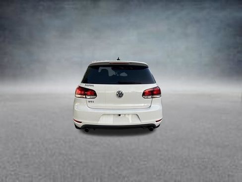 Used 2012 Volkswagen Golf 2-Door FWD image 6