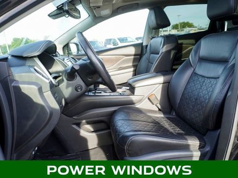 Used 2023 Nissan Murano Platinum image 15