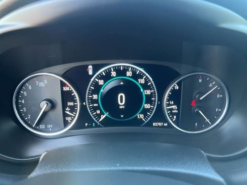 Used 2016 Buick Envision Premium image 10