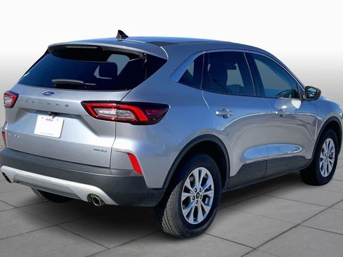 Certified 2024 Ford Escape Active image 12
