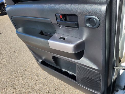 Certified 2020 Toyota Sequoia TRD Pro image 19